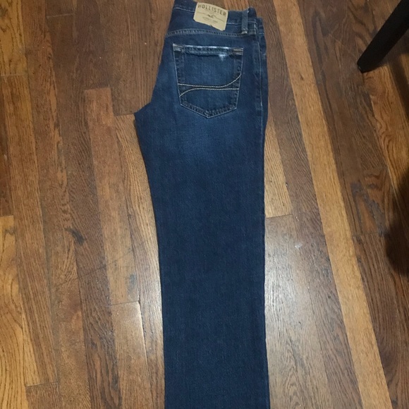 Men’s Hollister Jeans. Never worn😁 - Picture 5 of 11